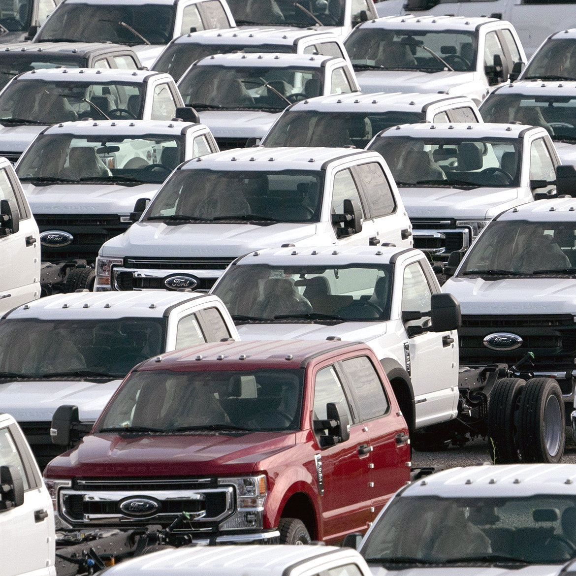Chips away the car industry’s semiconductor shortage 2021 Chips away the car industry’s semiconductor shortage 2021