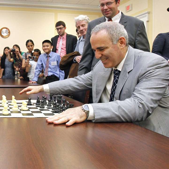 Pawn Star Garry Kasparov 2017 08 12 Espresso